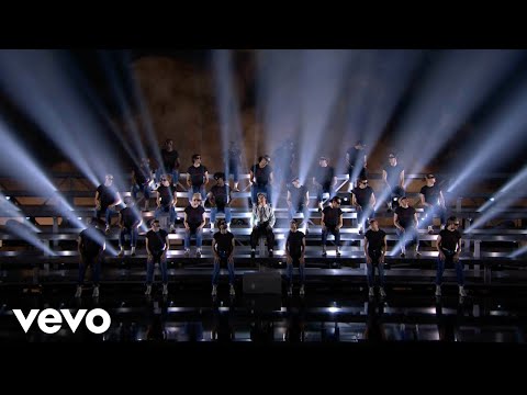 Youtube: Harry Styles - Aperture (Live at The BRIT Awards 2026)