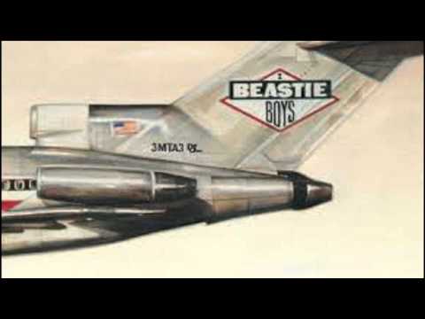 Youtube: The Beastie Boys Fight For Your Right 1986 HQ