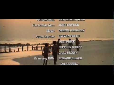 Youtube: The Warriors (1979) Original End Scene / The Eagles - In The City (HD 720p)