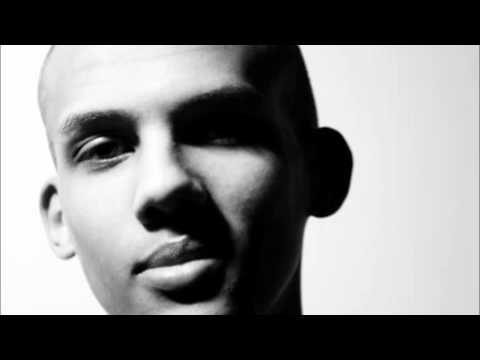 Youtube: Stromae-Formidable (HQ)