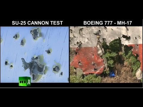 Youtube: MH-17 Dokumentation (deutsche Fassung) Die unerzählte Geschichte