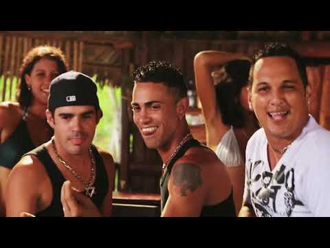 Youtube: CLON LATINO ► FIESTA LATINA (OFFICIAL VIDEO)