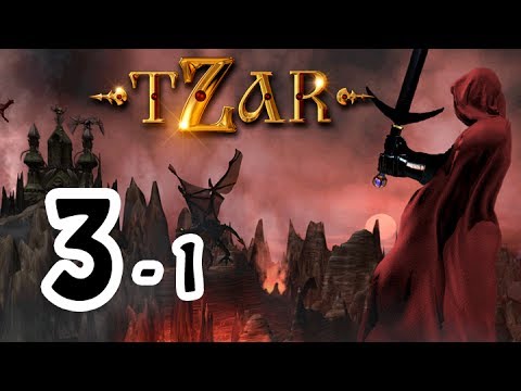 Youtube: Tzar Gameplay 2014 - Part 1