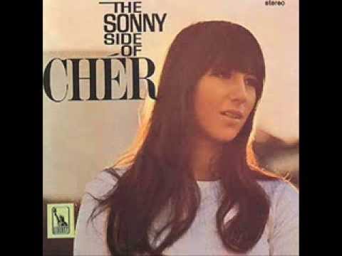 Youtube: Cher - Bang Bang (My Baby Shot Me Down) 1966