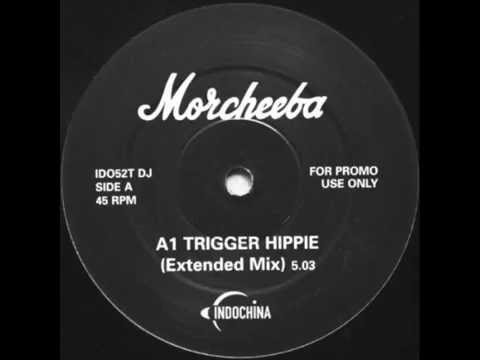 Youtube: Morcheeba - Trigger Hippie
