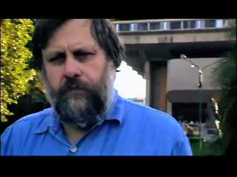 Youtube: Slavoj Žižek: Love is evil