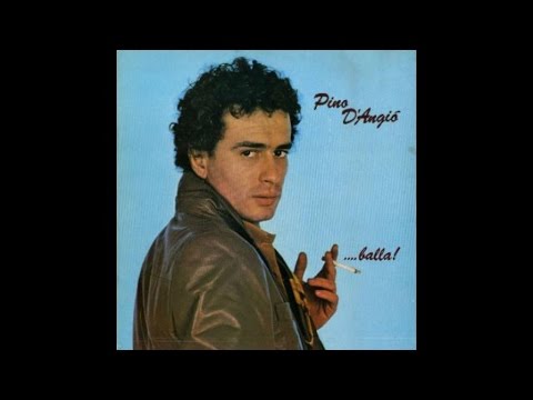 Youtube: Pino D'Angiò - Ma quale idea (1981) HQ