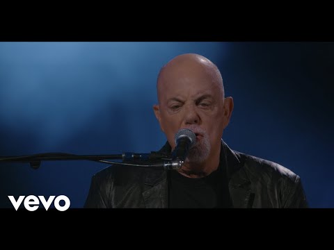 Youtube: Billy Joel - My Life (The100th: Live At Madison Square Garden (The Complete Concert))