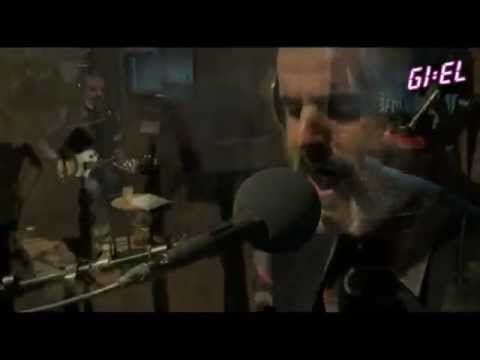 Youtube: Triggerfinger - I Follow Rivers [Lykke Li]