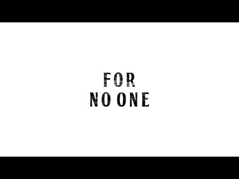 Youtube: The Beatles - For No One