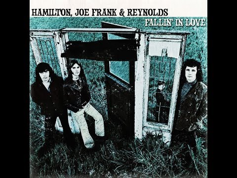 Youtube: Hamilton, Joe Frank & Reynolds - Fallin' In Love (1975 7" Version) HQ
