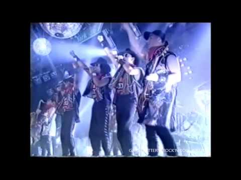 Youtube: Gary Glitter - I`m The Leader Of The Gang (I am!) 1994