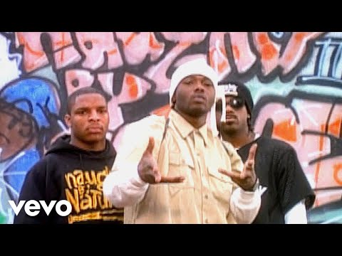 Youtube: Naughty by Nature - Hip Hop Hooray (Official Music Video) [HD]