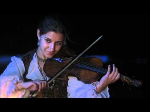 Youtube: Lestat's Violin in HD