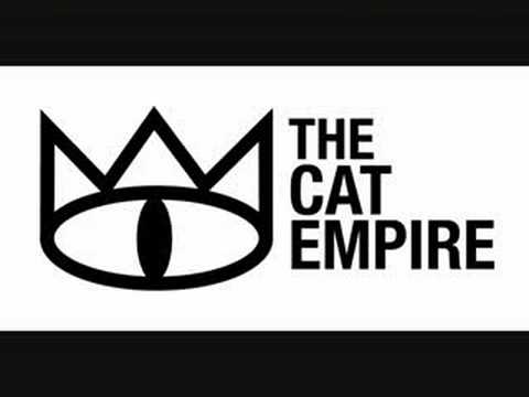 Youtube: The Cat Empire - The Wine Song