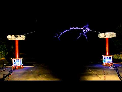 Youtube: House of The Rising Sun - Musical Tesla Coils