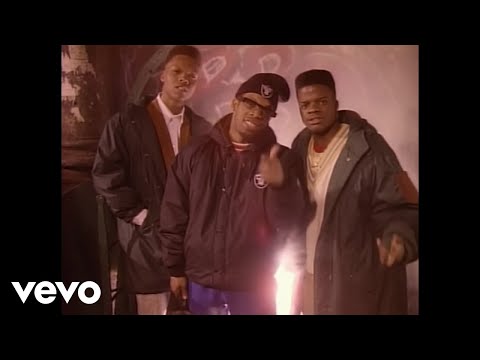 Youtube: Bell Biv DeVoe - Poison