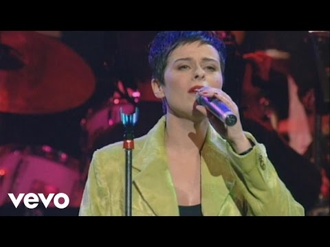 Youtube: Lisa Stansfield - Someday (I'm Coming Back) [Live At The Royal Albert Hall 1994]