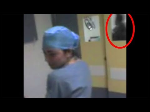 Youtube: Top 15 Mysterious Videos That NEED Explaining