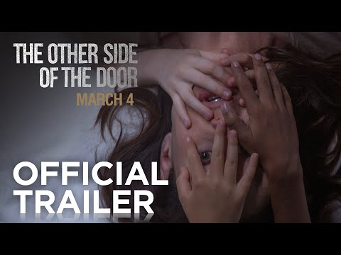 Youtube: The Other Side of the Door | Official Trailer [HD] | 20th Century FOX