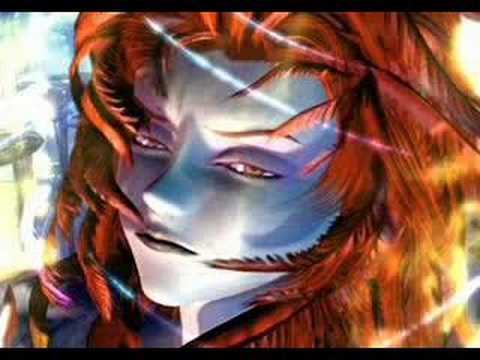 Youtube: Final Fantasy IX OST - Kuja`s Theme
