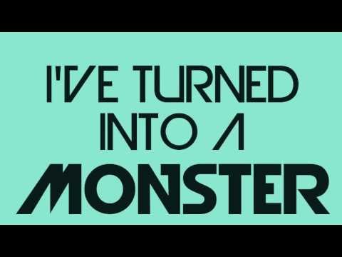 Youtube: Imagine Dragons - Monster (Lyrics)