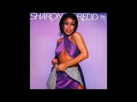 Youtube: Sharon Redd  -  Can You Handle It