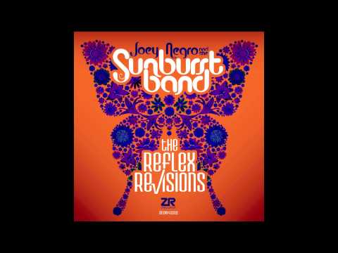 Youtube: The Sunburst Band - The Secret Life of Us (The Reflex Revision)