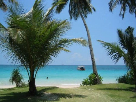 Youtube: TURN DOWN THE WORLD TONIGHT by JOURNEY featuring BORACAY ISLAND, PHILIPPINES