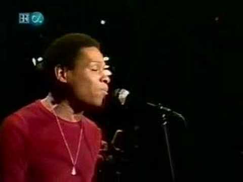 Youtube: Al Jarreau 1976 -Take Five