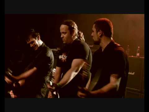 Youtube: Volbeat - I Only Wanna Be With You (Live)
