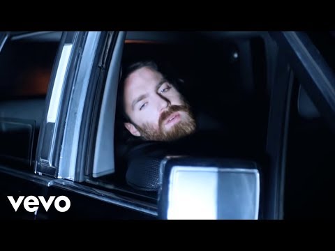 Youtube: Chet Faker - Gold (Official Music Video)