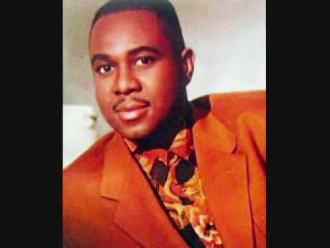 Youtube: Freddie Jackson -Have you ever loved somebody