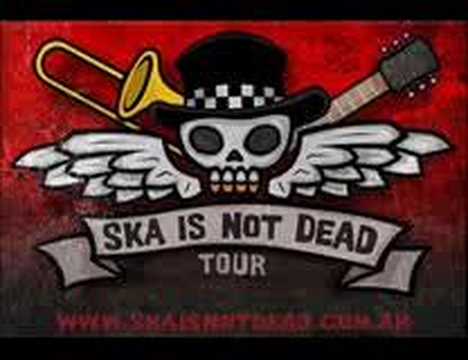 Youtube: best song of ska