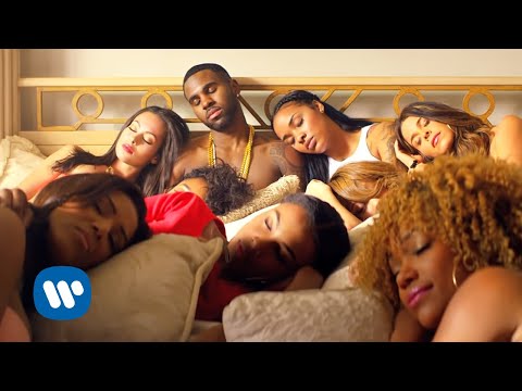 Youtube: Jason Derulo - Wiggle feat. Snoop Dogg [Official Music Video]