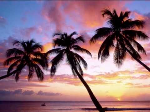 Youtube: Bobby Caldwell ~ Perfect Island Night