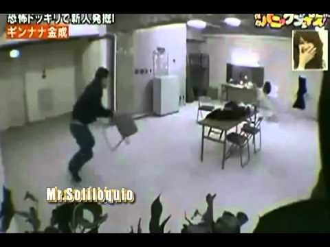 Youtube: Japaneese Pranks are the best