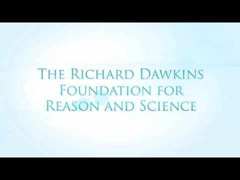 Youtube: The Richard Dawkins Foundation for Reason and Science - An Introduction