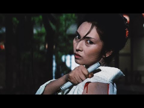 Youtube: Meiko Kaji – Shura No Hana (Lady Snowblood - Shurayukihime)