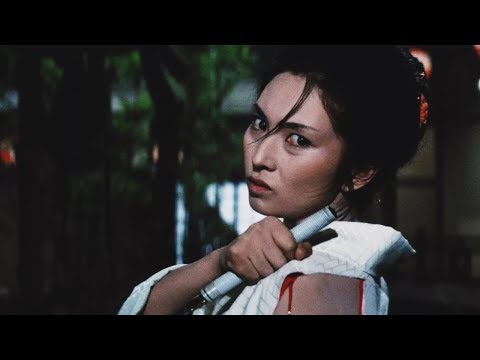 Youtube: Meiko Kaji – Shura No Hana (Lady Snowblood - Shurayukihime)