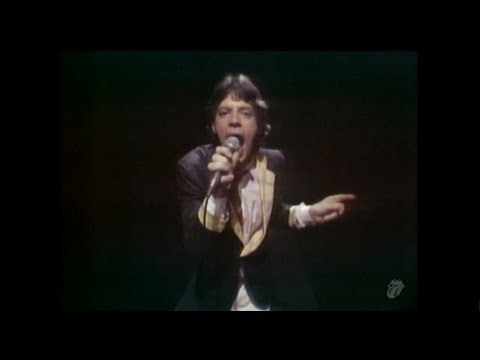 Youtube: The Rolling Stones - Miss You - OFFICIAL PROMO