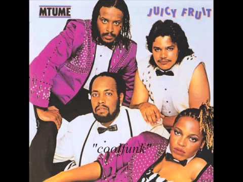 Youtube: Mtume - Hips (Funk 1983)