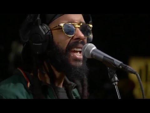 Youtube: Protoje - Full Performance (Live on KEXP)