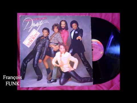 Youtube: Dynasty - Strokin' (1982) ♫