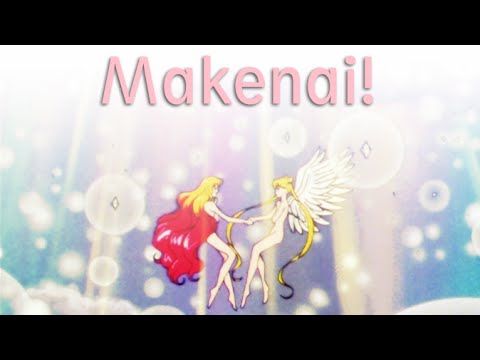 Youtube: Makenai! - Sailor Moon Stars AMV