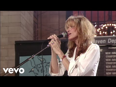 Youtube: Carly Simon - Coming Around Again (Live At Grand Central - Official Video)