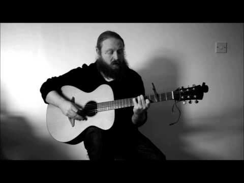 Youtube: Song for Peter Bergmann  © 2014 Derek McLoughlin