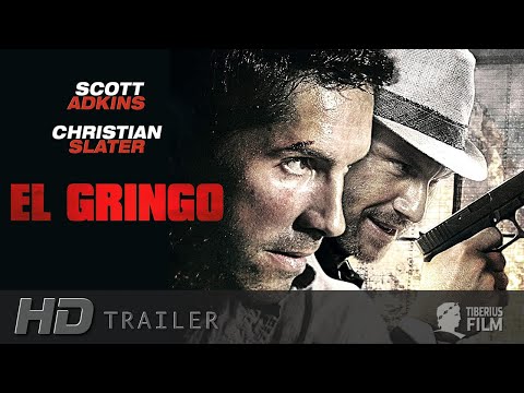 Youtube: El Gringo (HD Trailer Deutsch)