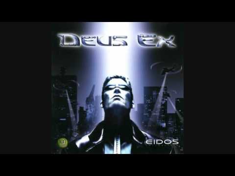Youtube: Main Theme - Deus Ex