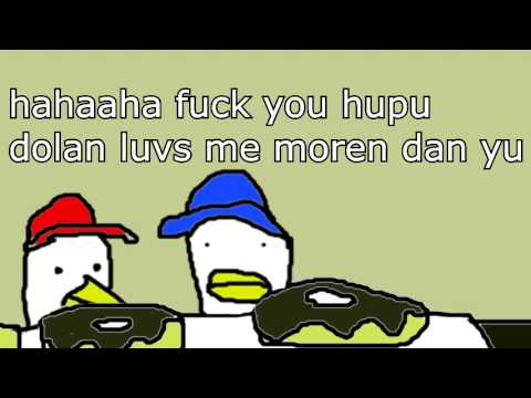 Youtube: dolan apartment